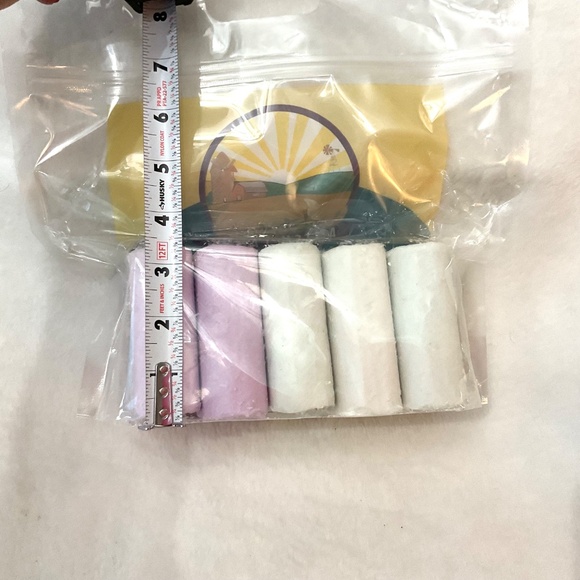 Amish Land Bar Soap Amish Farms Bar Soap 5/5oz Bars - Picture 6 of 7